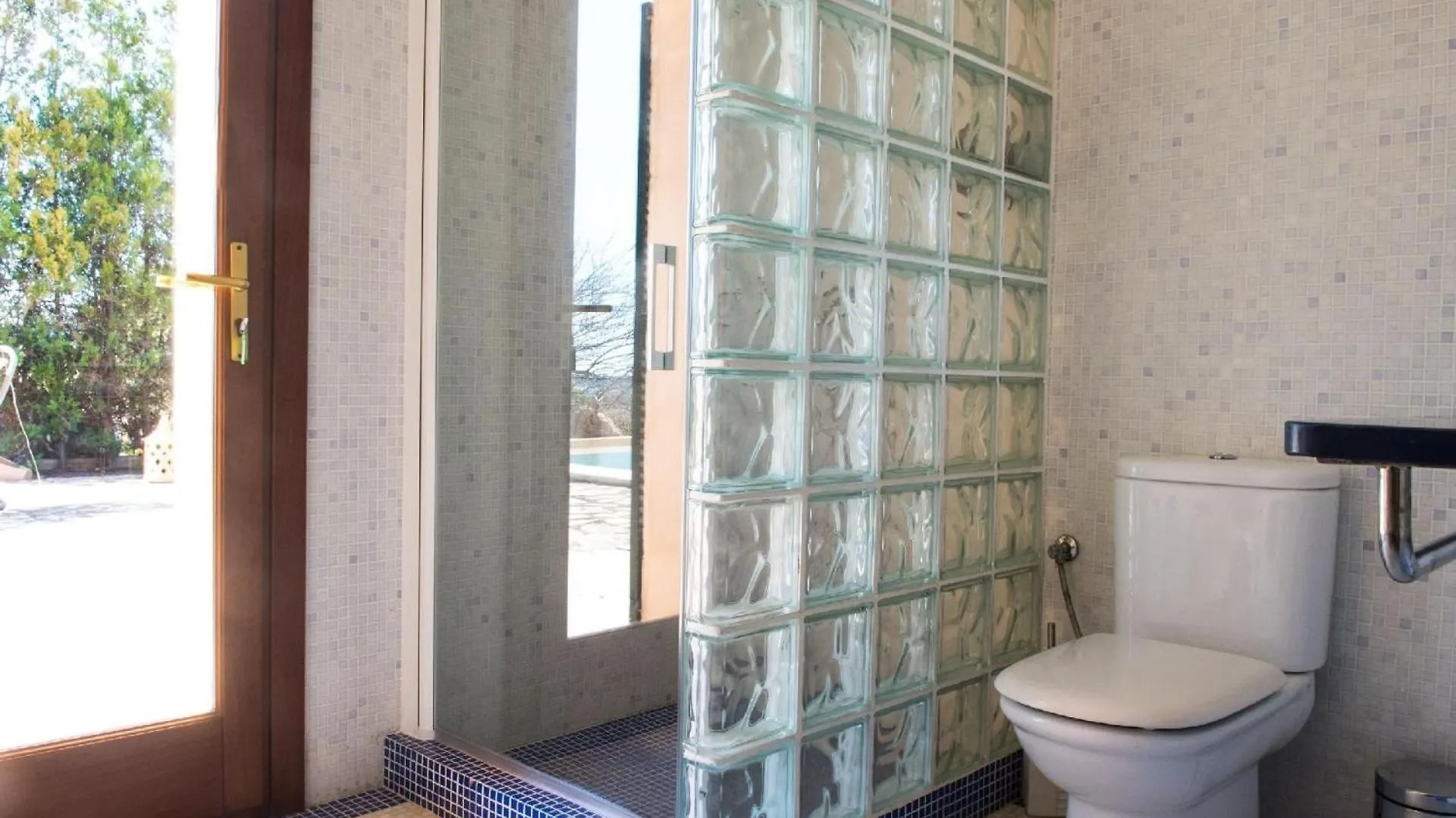 Prázdninový dům Landhausvilla Fuer 6 Personen In Porto Cristo Mallorca, 3 Schlafzimmer, Privater Pool Manacor