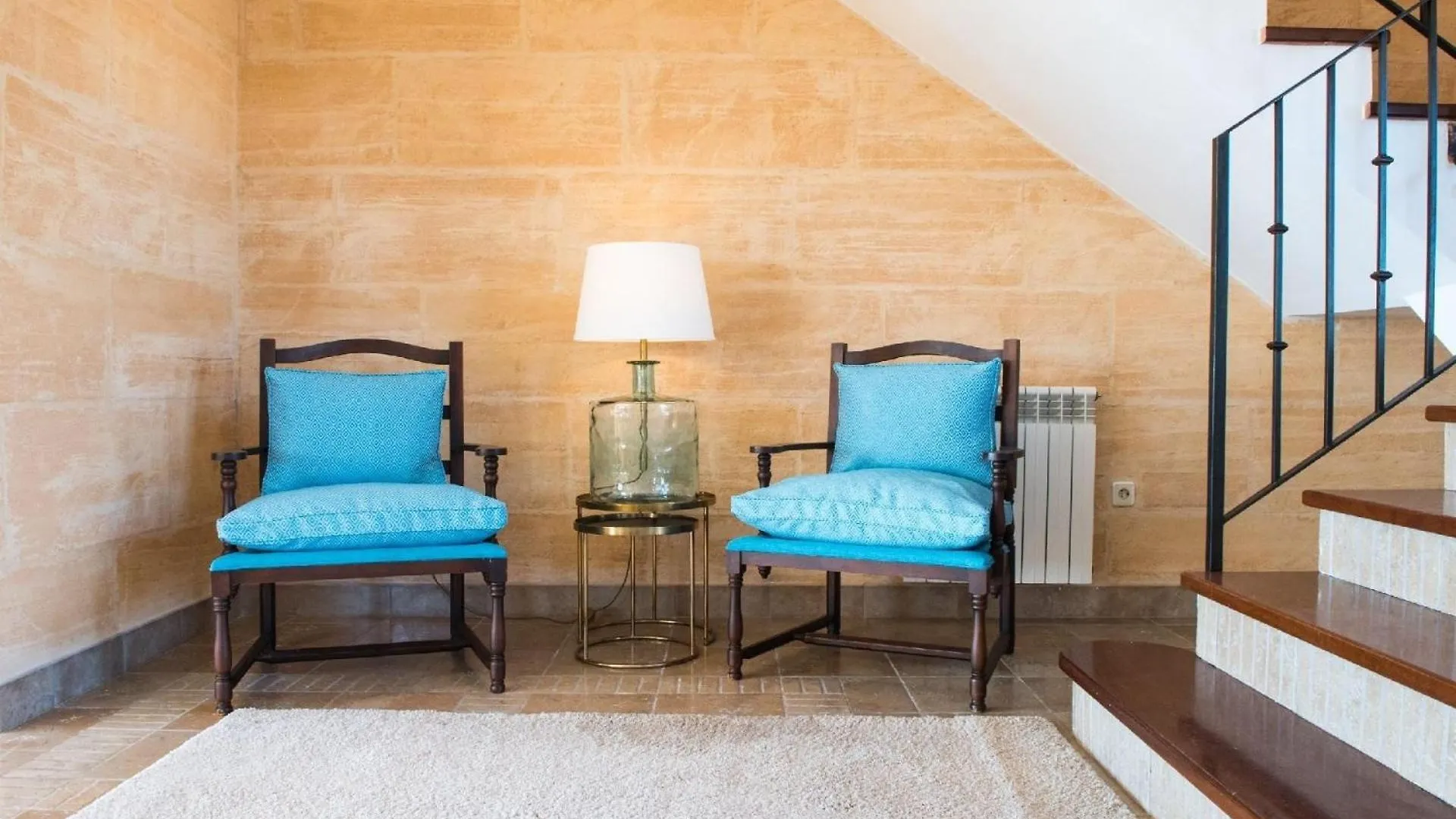 Landhausvilla Fuer 6 Personen In Porto Cristo Mallorca, 3 Schlafzimmer, Privater Pool Manacor  0*, Manacor (Mallorca) Spanje