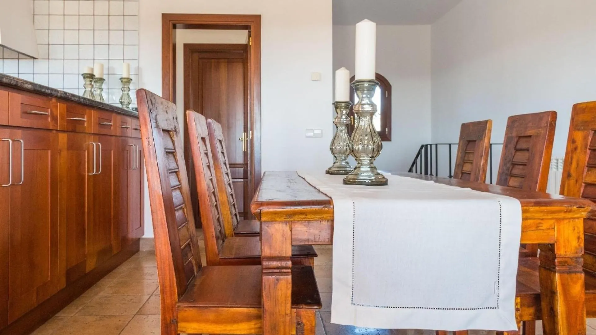 Vakantiehuis Landhausvilla Fuer 6 Personen In Porto Cristo Mallorca, 3 Schlafzimmer, Privater Pool Manacor  Spanje